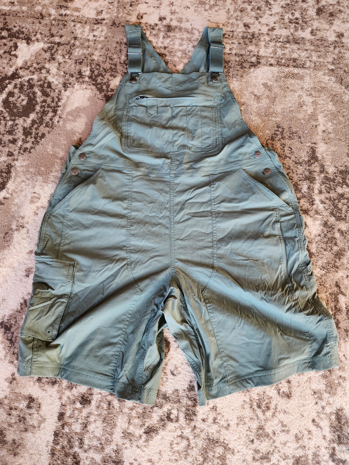 Duluth Trade Overalls XL