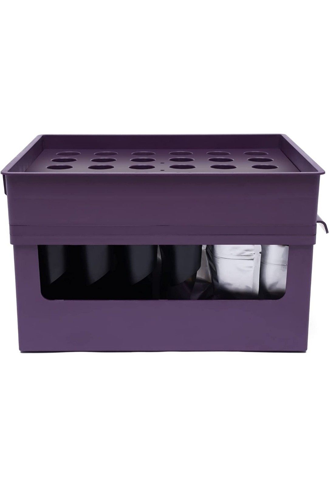 30 Bags Hand Tea Packaging Machine, 7-14g Manual Tea Bag Packing Machine