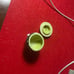 Ceramic gift box