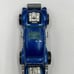 1970 Hot Wheels Volkswagon Beetle Red Line 1:64 Blue Evil Weevil Rare Hong Kong