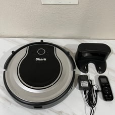 Shark RV720 40 ION Robot Vacuum Cleaner for Part or Repair