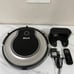 Shark RV720 40 ION Robot Vacuum Cleaner for Part or Repair