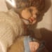 Geppeddo porcelain doll