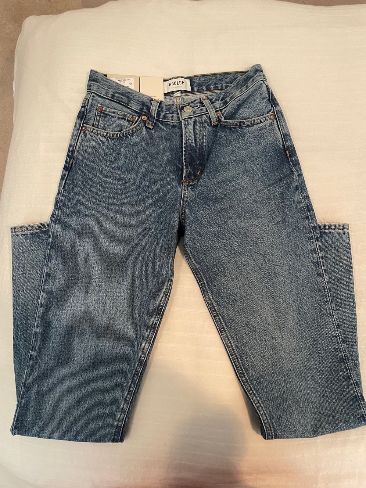 Agolde jeans
