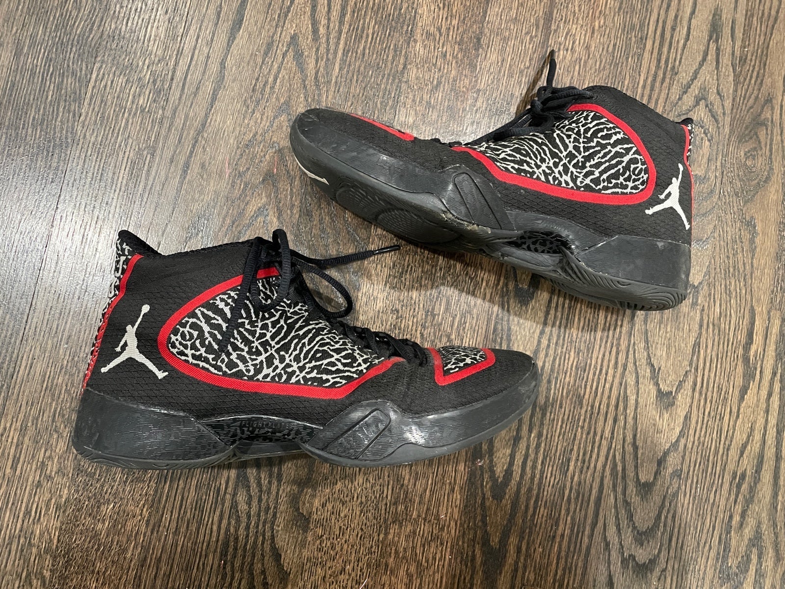 Jordan Basketball Shoes for Men | Mercari