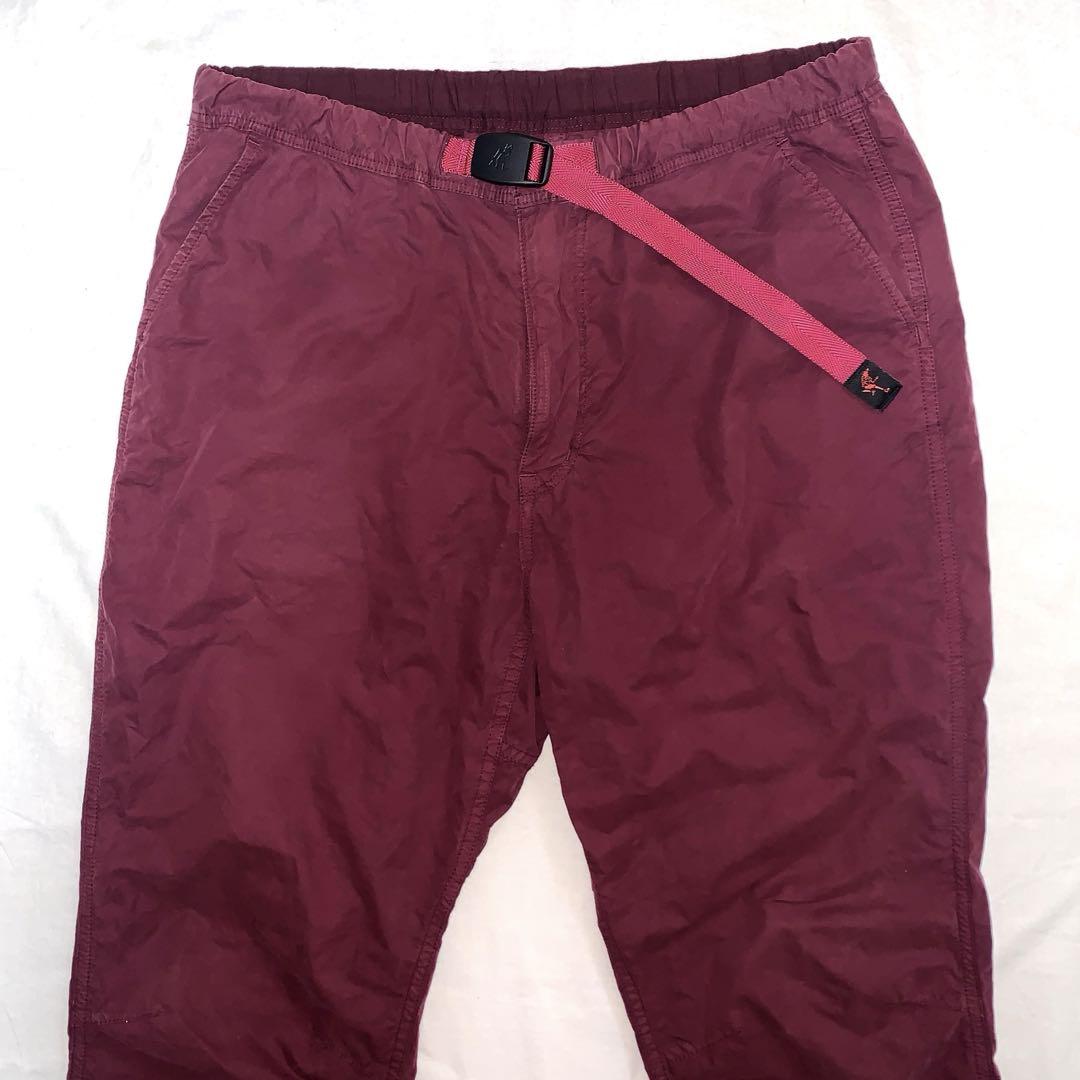 BEAUTY&YOUTH Exclusive Nonnative x Gramicci Easy Pants