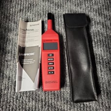 Amprobe Temperature Humidity Meter