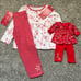 American Girl Bitty Baby Pajamas