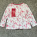 American Girl Bitty Baby Pajamas