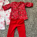 American Girl Bitty Baby Pajamas