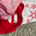 American Girl Bitty Baby Pajamas