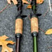2 TFO Tactical Bass Rods