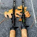 2 TFO Tactical Bass Rods