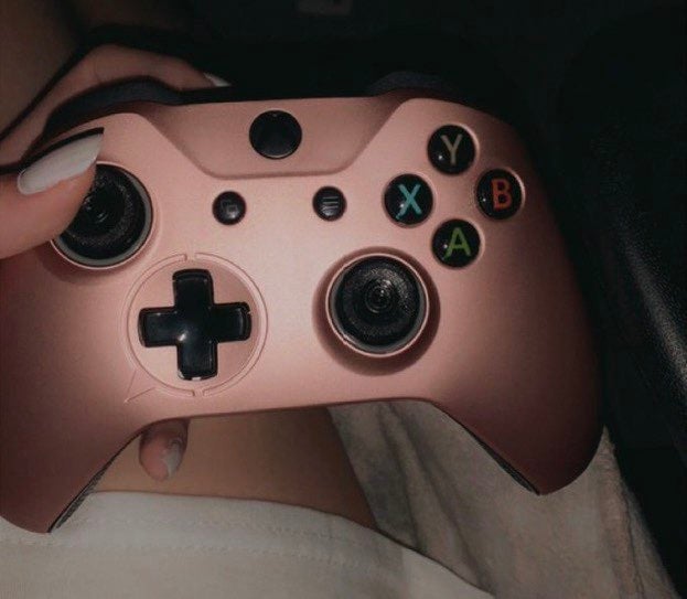 Xbox One Controller