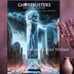 Ghostbusters World Trade Poster Frozen Empire NEW!!