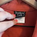 Southern Lady Rust Orange Vintage jacket