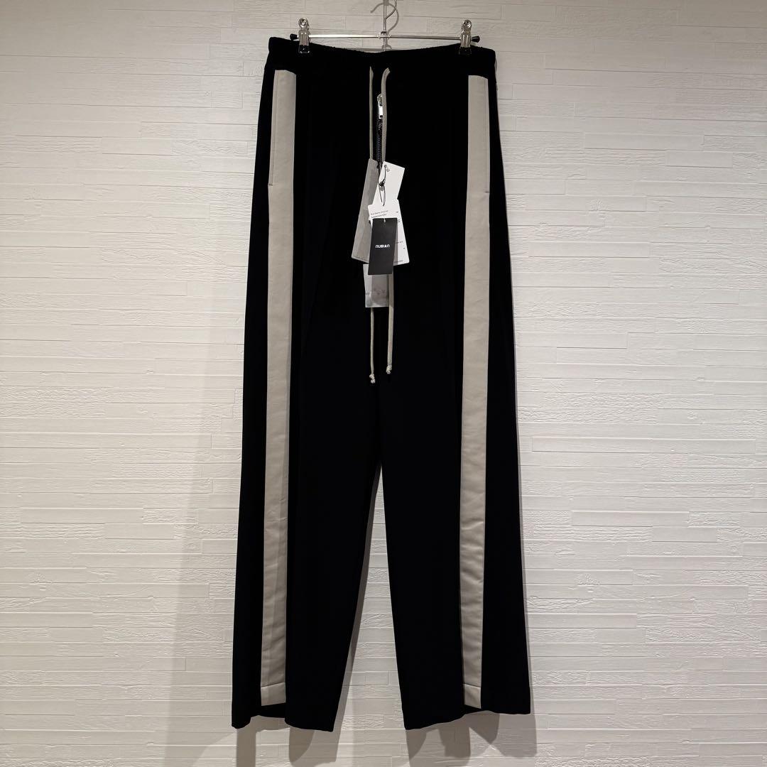 New RICK OWENS GETH Rick Owens Guess Bella Pants 48