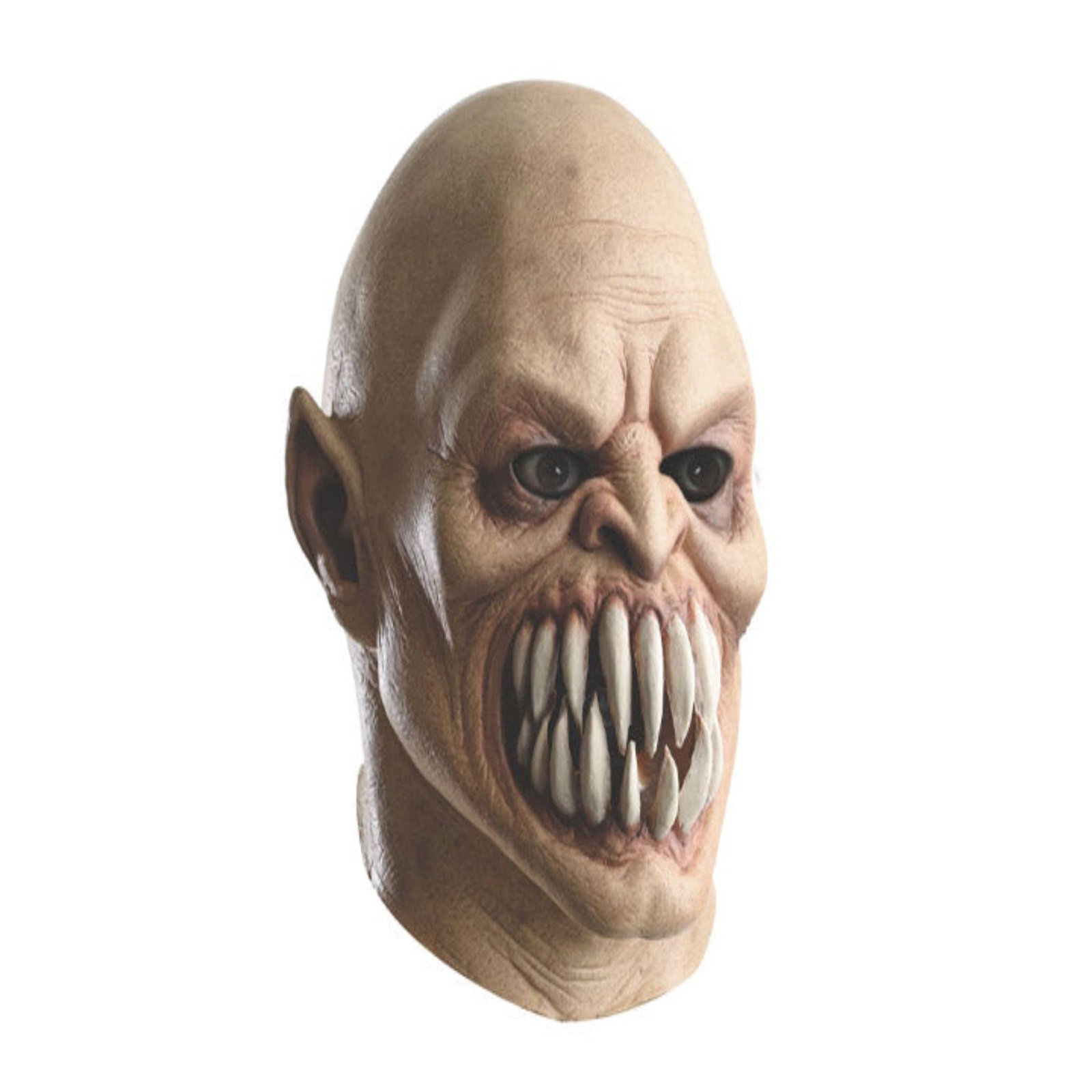 Mortal Kombat IX Baraka Deluxe Adult Latex Mask