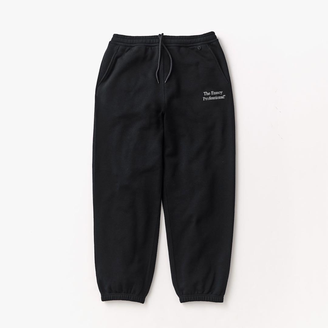 ENNOY PROFESSIONAL CREWSWEAT SETUP L - pullover