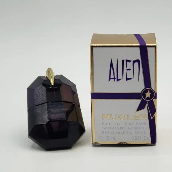 Mugler Alien