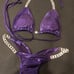 Fitness Competition Bikini