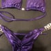Fitness Competition Bikini