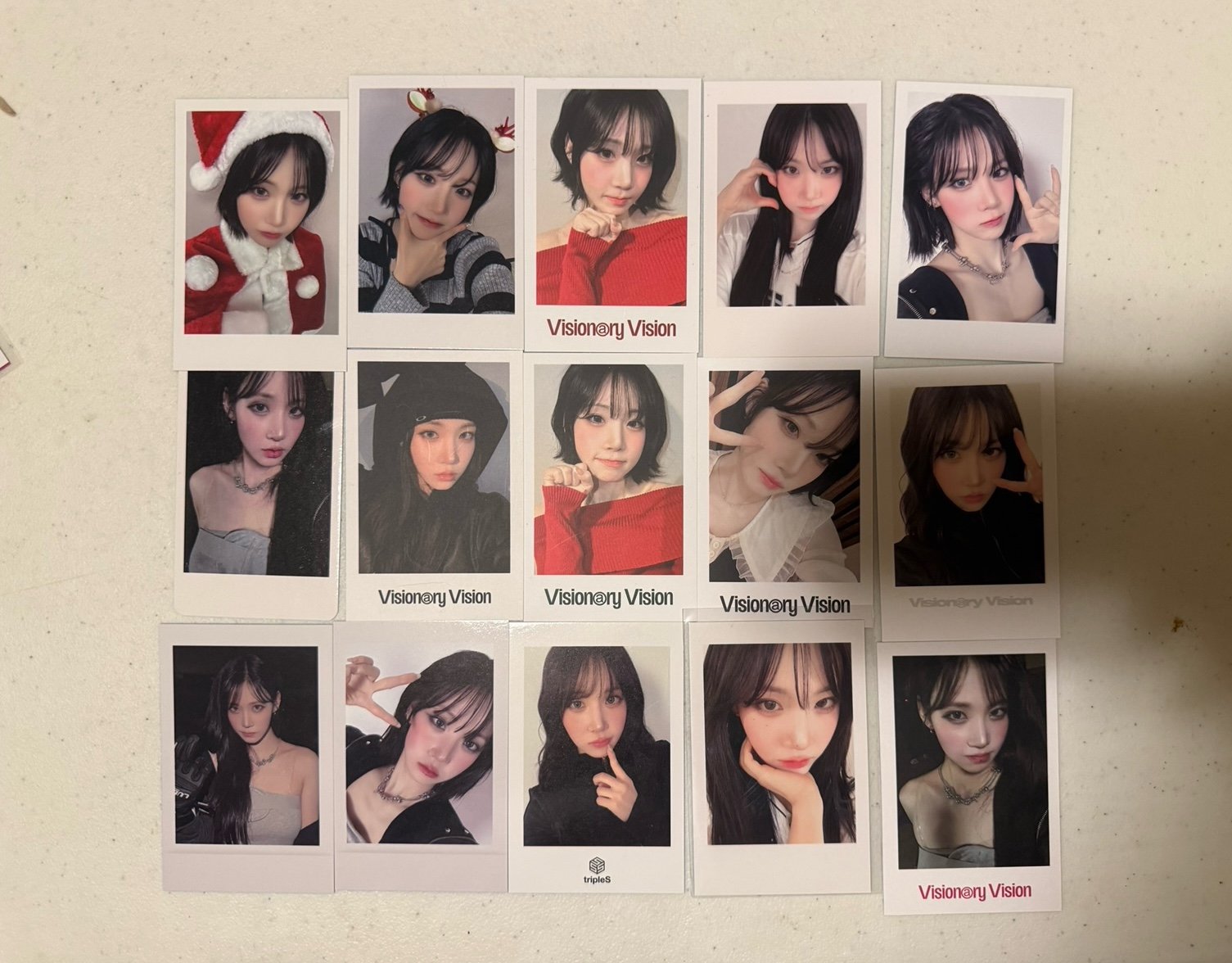 Nakyoung pob and objekt bundle
