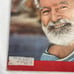 Hemingway- LIFE Magazine- Sept 5 1960- Very Good- RC Cola Intl Harvester Ads