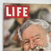 Hemingway- LIFE Magazine- Sept 5 1960- Very Good- RC Cola Intl Harvester Ads