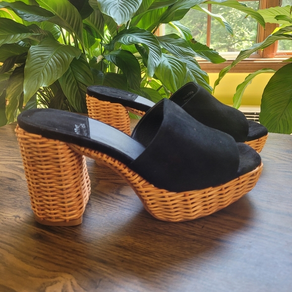 Jeffrey Campbell MAGDA sz9