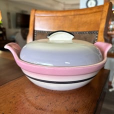 Vintage Retro Mid Century MCM Hull USA Pottery