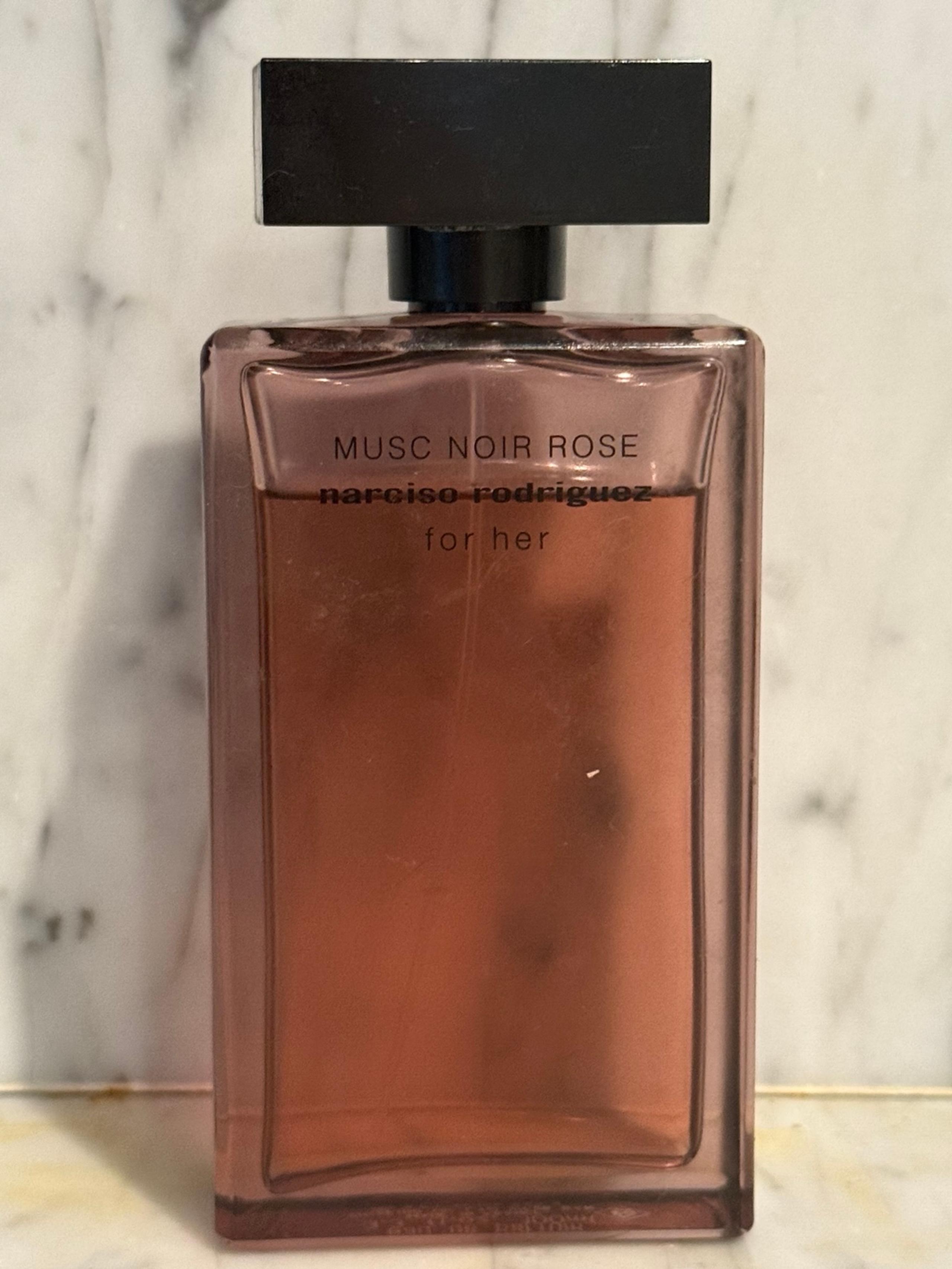 Rodriguez MUSC for her