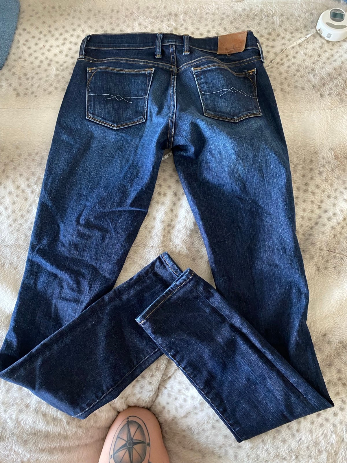 Lucky Brand jeans