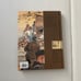 Azrayen by Lax & Giroud - hard cover, French language
