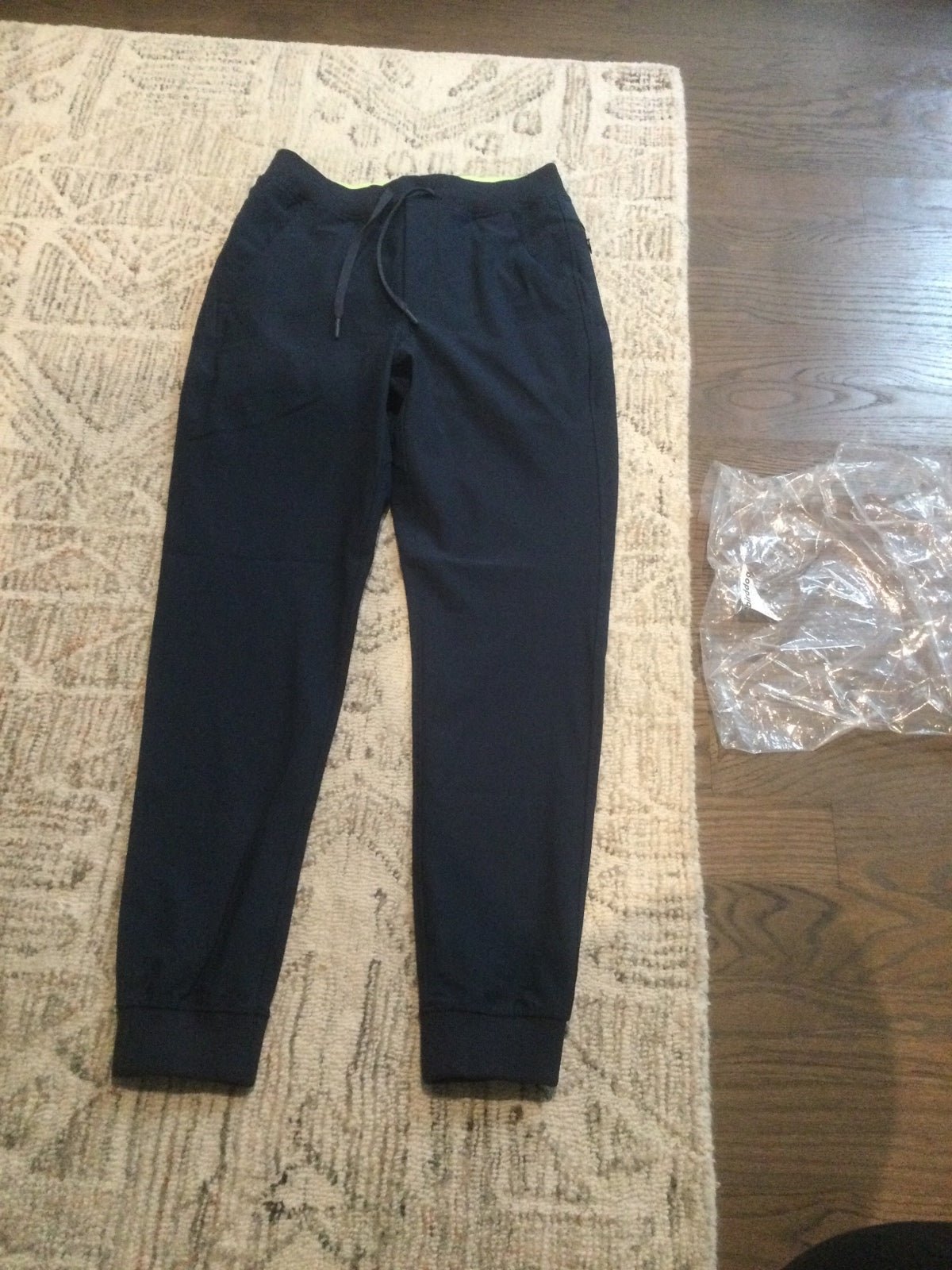 Mens Birddog Jog pants