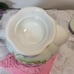 Vintage LEFTON tea set / Music Box