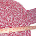 IBKUL Sz L Marlin Print Long Sleeve Polo Outdoors Cooling Fishing Cruise