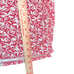 IBKUL Sz L Marlin Print Long Sleeve Polo Outdoors Cooling Fishing Cruise