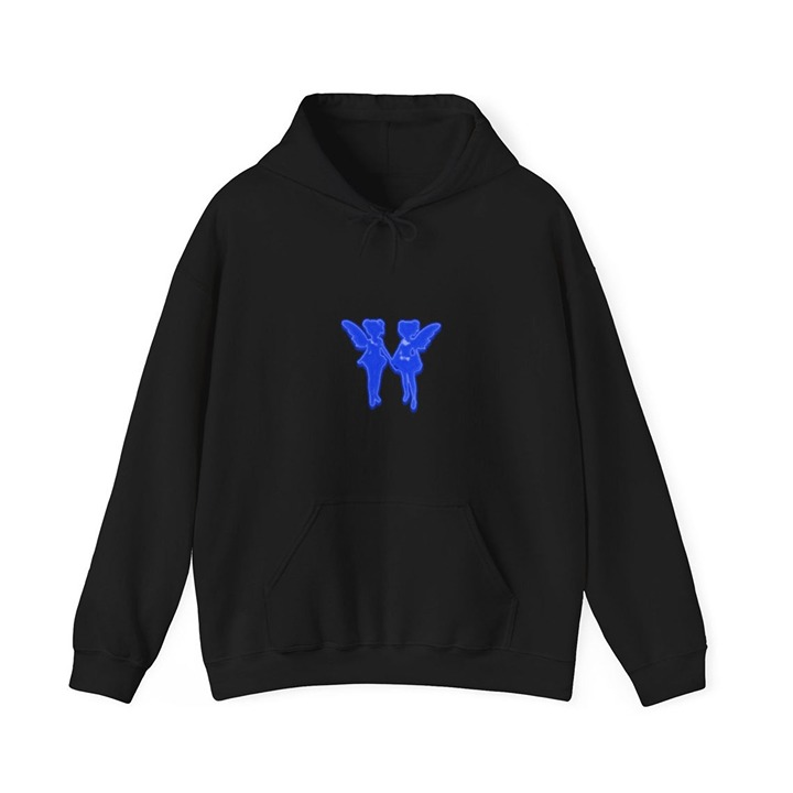 Tshirt Drake Hoodie, Scary Hours, Dog De S