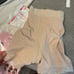 ELEGANT FIGURE FAJA INC 1537 Ariel Seamless Panty