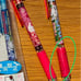 Hello Kitty Mechanical Pencil 5-Piece Set
