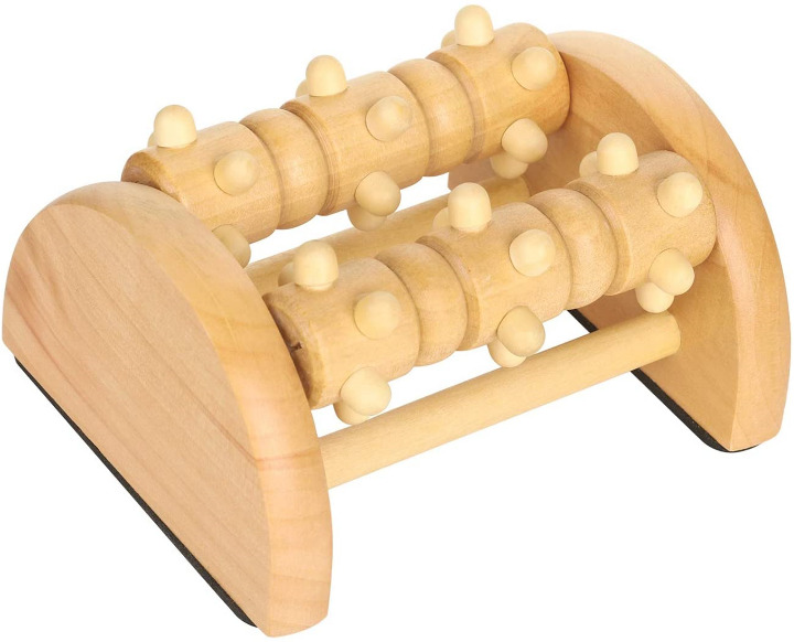 Foot Massager for Pain and Circulation