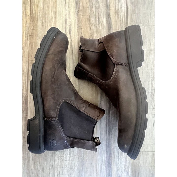 Men's UGG Biltmore Chelsea Boot SZ: 12