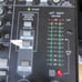 Mackie 1202-VLZ PRO 12-Channel Mic/Line Mixer powers on untested
