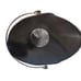 Railroad Coal Scuttle for your fireplace or stove