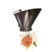 Railroad Coal Scuttle for your fireplace or stove