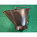 Railroad Coal Scuttle for your fireplace or stove