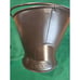 Railroad Coal Scuttle for your fireplace or stove