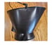 Railroad Coal Scuttle for your fireplace or stove