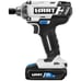 HART 3-Tool 20-Volt Kit W/ 1/2 Drill, Impact Driver, Circular Saw & 2 Batteries